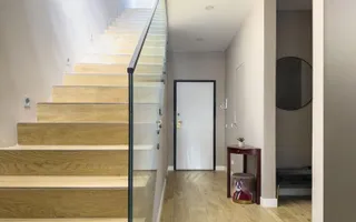 Apartament 3 camere Eminescu | Imobil 2023 | Loc de parcare - Poză 30