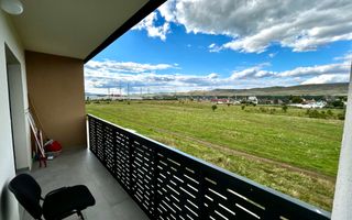 2 camere open space, Premium,Parcare Subterana, Sesul de Sus, Floresti - Poză 8
