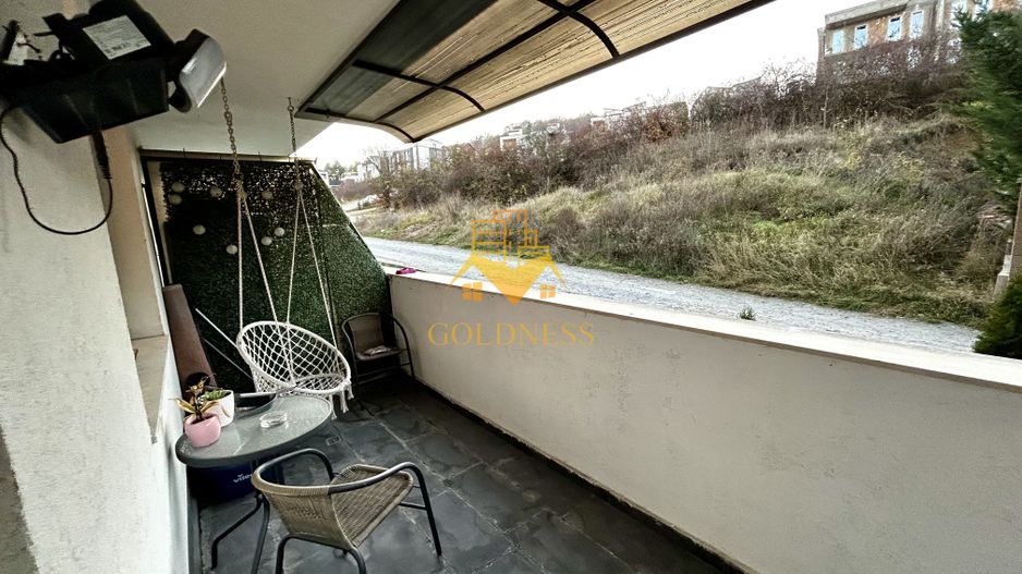 2 camere open space, Modern, Parcare, Zona Fagului, Floresti - Poză 15