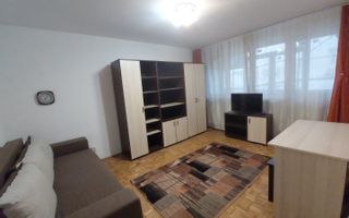 AP. 2 CAMERE GIURGIULUI, BLOC REABILITAT, BUCATARIE INCHISA, LIBER - Poză 2