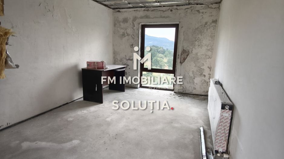 Casă individuală modernă cu panoramă superbă – Baia Sprie - Poză 18
