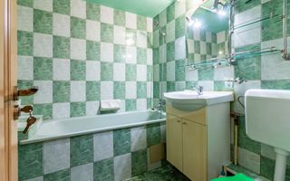 Vânzare apartament 2 camere | Ghencea | Finisat Modern - Poză 9