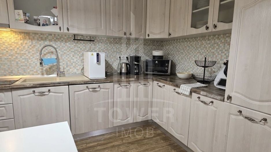 Casă Duplex la cheie - Cartierul Arhitecților - Poză 12