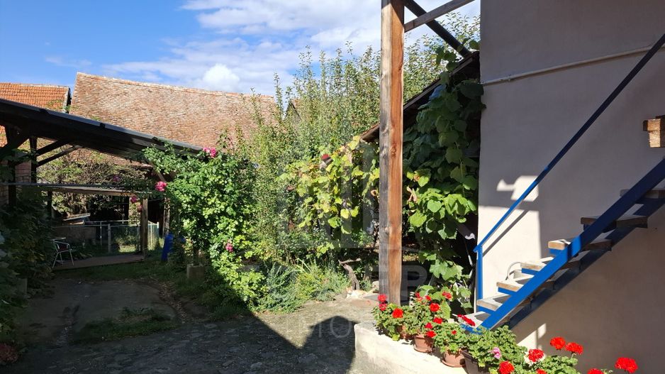 Casă de vânzare în Cornățel – la 15 km de Sibiu - Poză 19