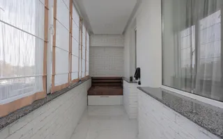 Vânzare, apartament, 3 camere, Bulevardul Dacia, Botanica - Poză 13
