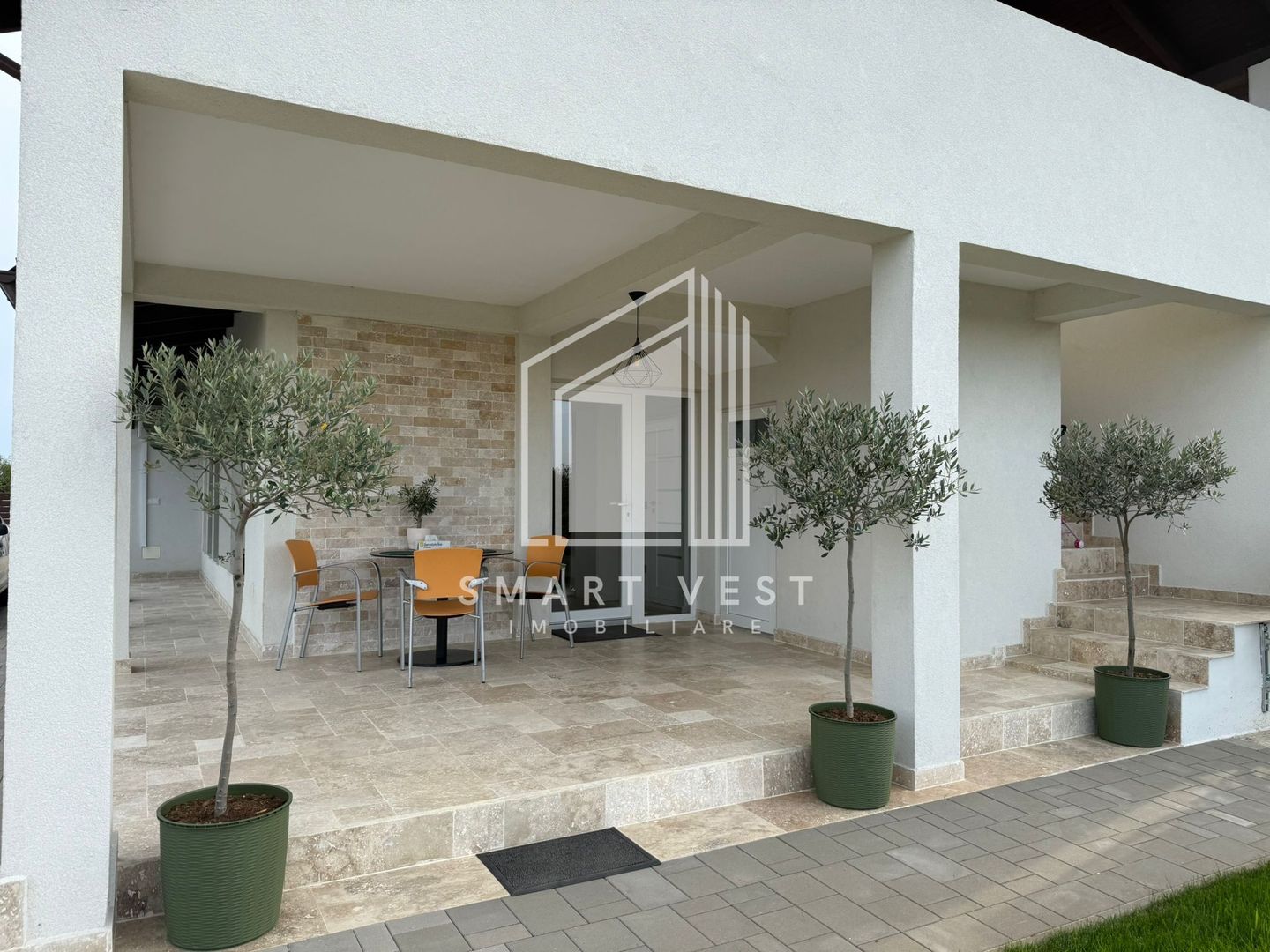 Casa de vanzare | 140mp | Paulesti, sat Ruseni - Poză 25