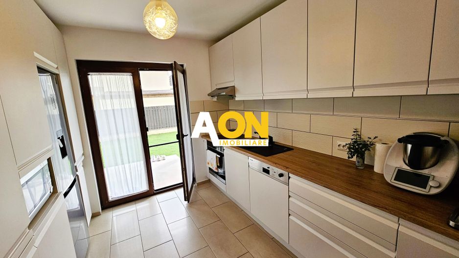 Casa 4 camere, complet mobilata, utilata, 345 mp teren, zona Micesti - Poză 7