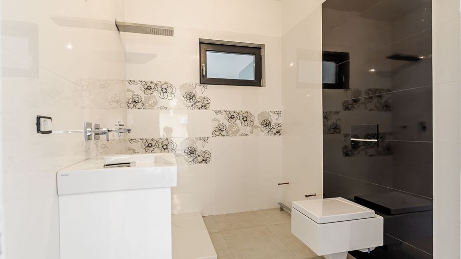Vila Premium 5 camere - Subcetate, Arad - COMISION 0% - Poză 7