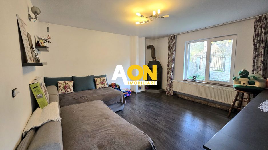 Casa Individuala 4 Camere, 3 bai, 550mp Teren - Poză 13