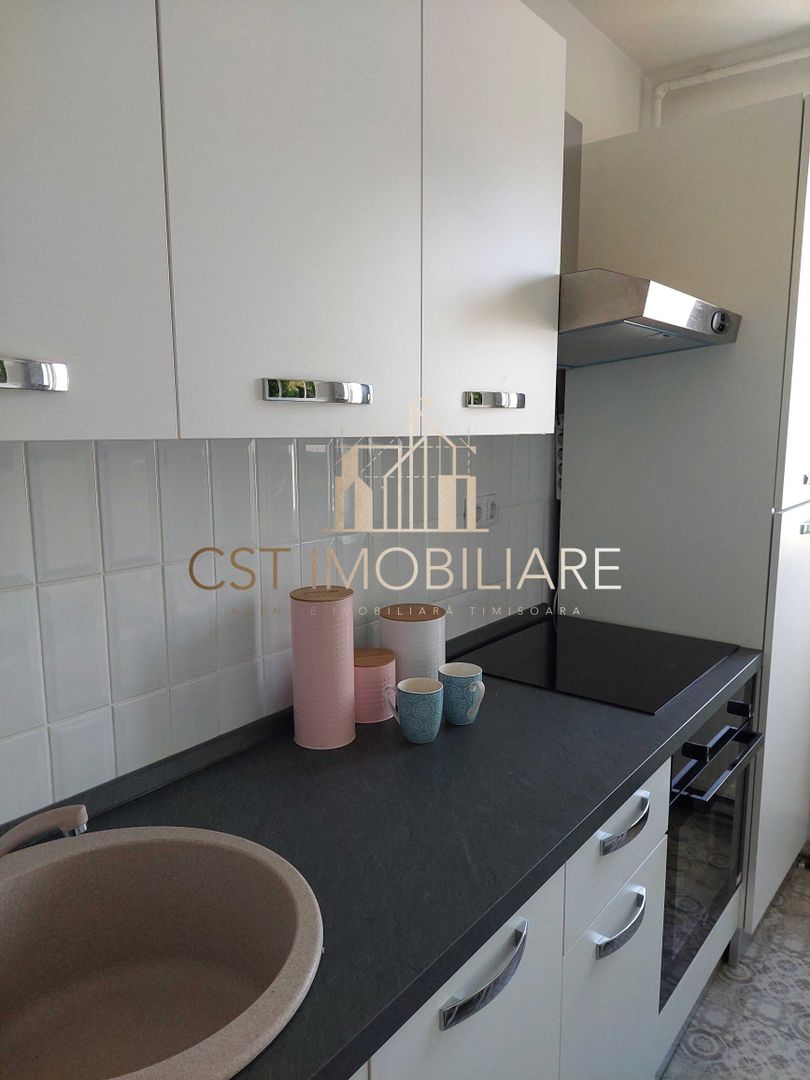 Apartament cu 2 camere - Poză 7