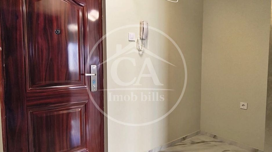 Apartament de vânzare cu 1 camere în zona Rogerius, Oradea - Poză 8