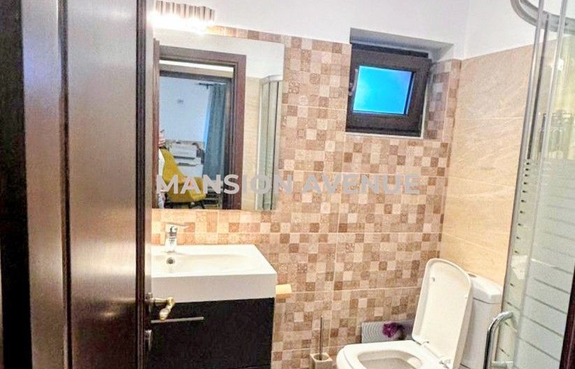 Vila premium cu gradina individuala -  Baneasa, langa parcul Herastrau - Poză 19