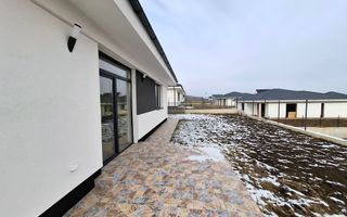Casa individuala finisata in Corusu! - Poză 20
