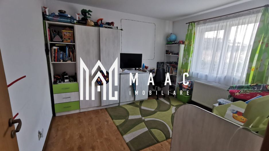Apartament 3 Camere | Etaj 1| Decomandat | Turnisor | 73 MPU - Poză 10
