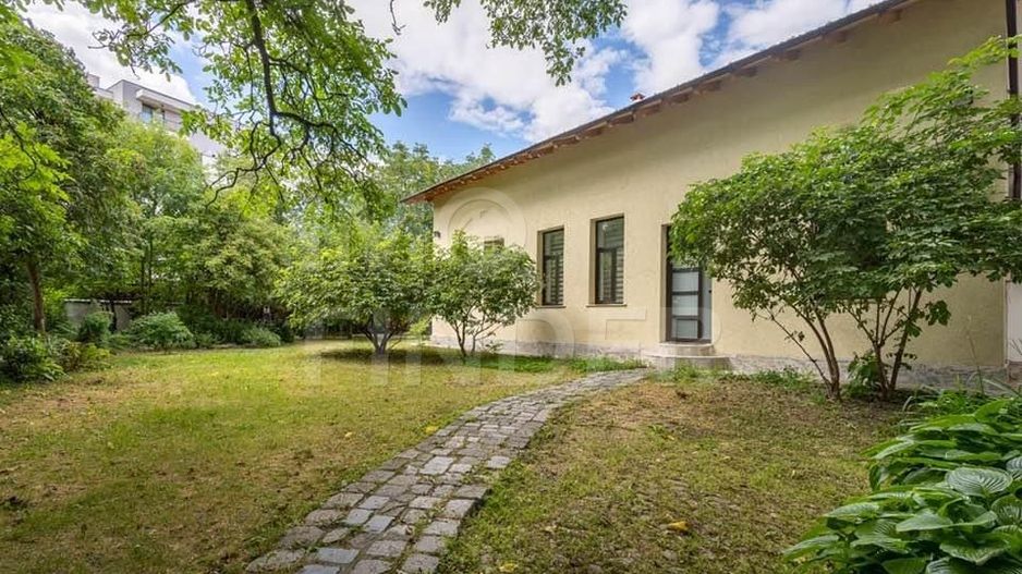 Inchiriere birou, 130 mp utili, zona NTT Data,  Central - Poză 2