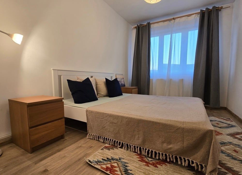 Apartament 2 camere Metrou Dristor-Baba Novac - Poză 2