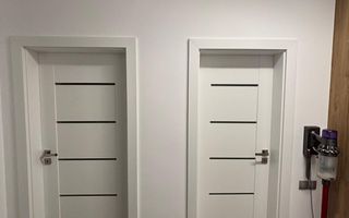 Apartament de vânzare, 53 mp ,loc de parcare subteran ,zona Buna ziua - Poză 7