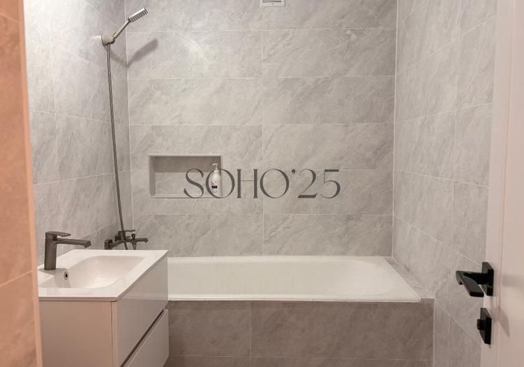 Apartament renovat 3 camere | Băneasa | 72,6 mp - Poză 9