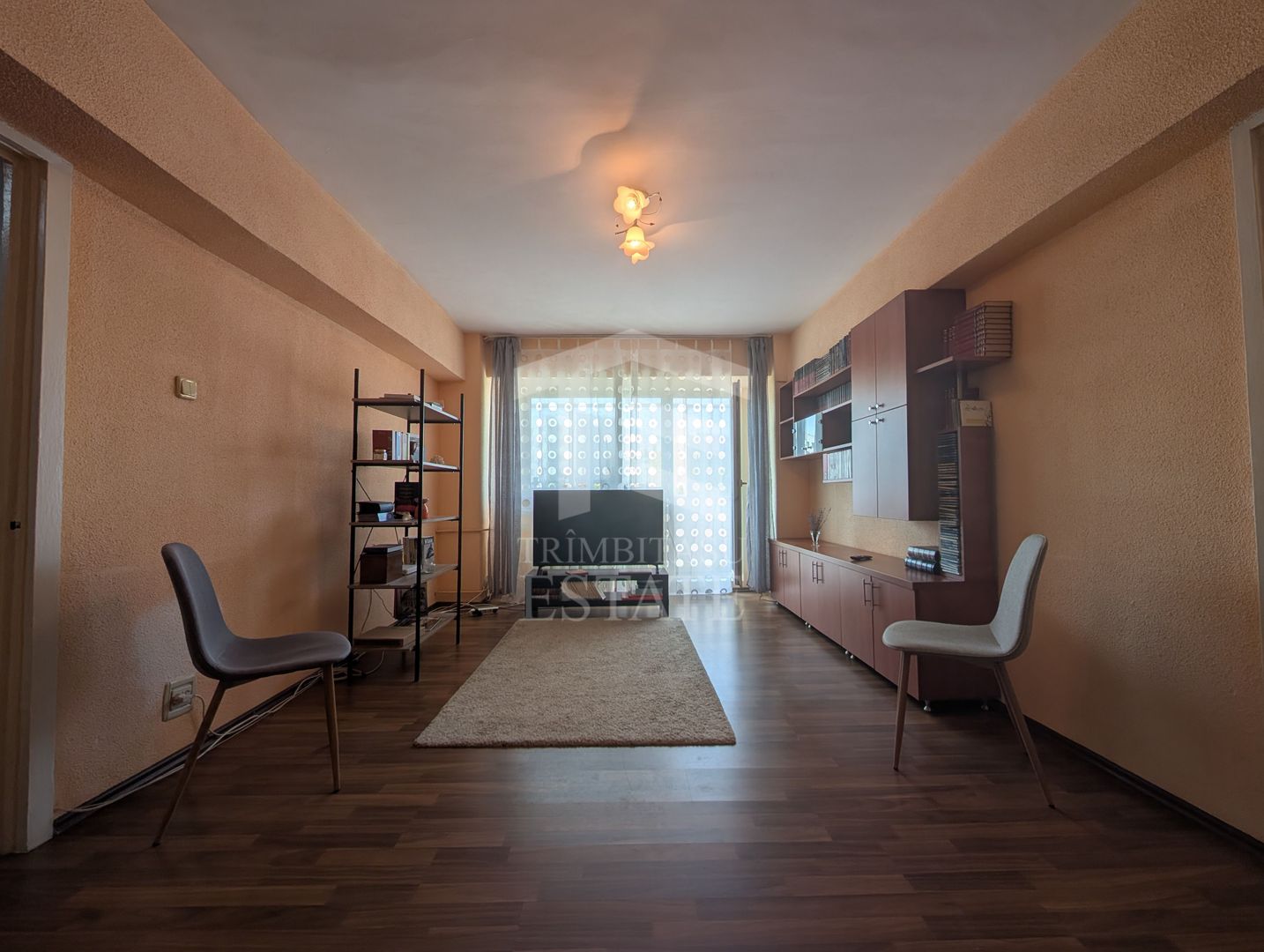Apartament 2 camere, mobilat, Soseaua Alexandria Nr.20 - Poză 3
