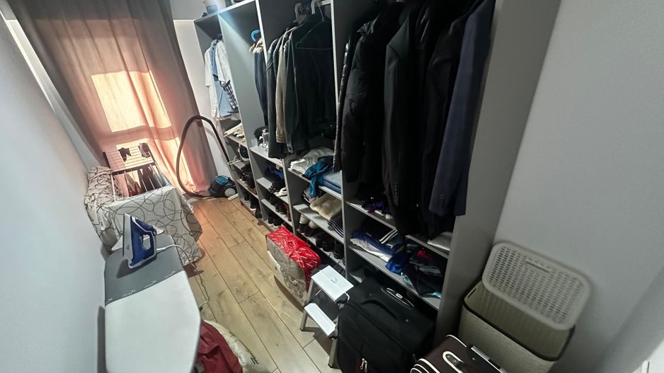 AP. 3 CAMERE MARULUI, MOBILAT/UTILAT, 2 LOCURI PARCARE, COMISION 0% - Poză 3