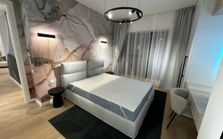 Skyline 3 room  Apartment | One Verdi Park - Poză 13