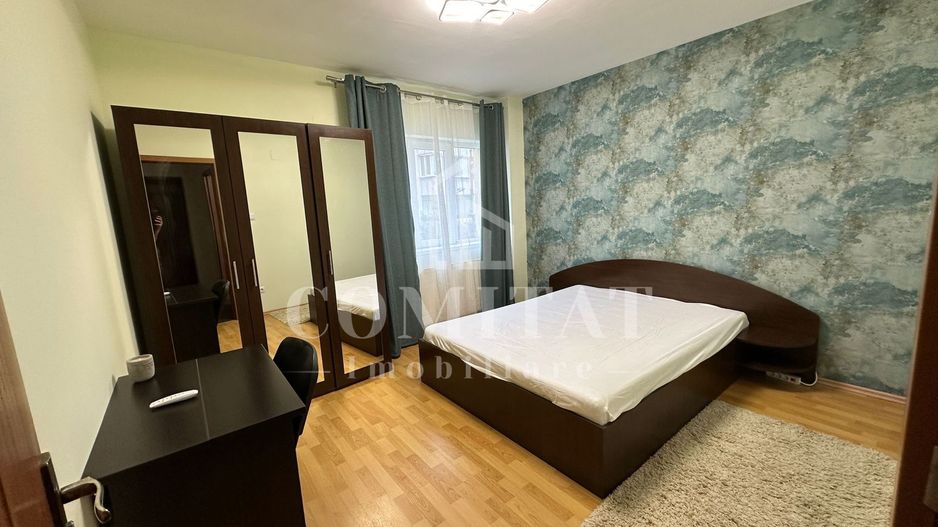 Apartament cu 3 camere | Etaj intermediar | Mărăști Cluj - Poză 5