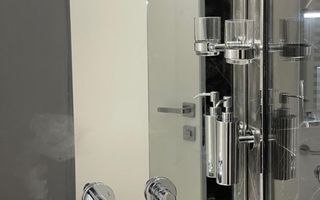 Dorobanti apartament 3 camere 2 bai mobilat lux - Poză 12