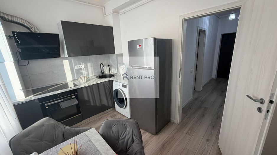 Garsoniera Premium - Grozavesti - Regie Residence Faza 2 - Poză 4