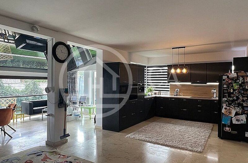 Casa SMART HOME moderna cu 4 camere de vanzare in Santandrei Bihor - Poză 1