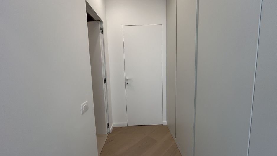 Apartament 3 camere | Aviatiei | Promenada Mall - Poză 12