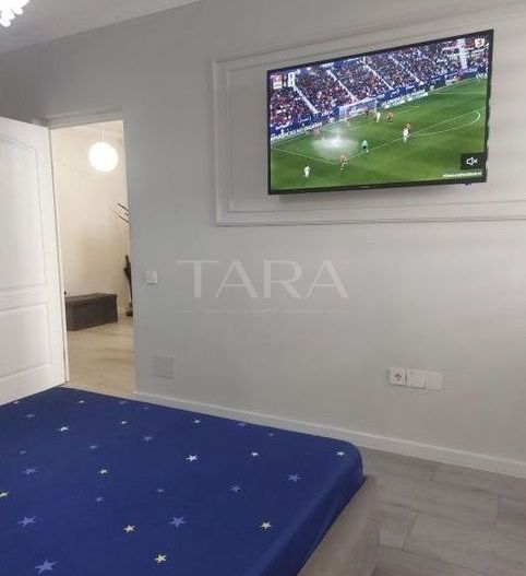 Apartament 2 camere Florești, open space, finisat și complet utilat. - Poză 4