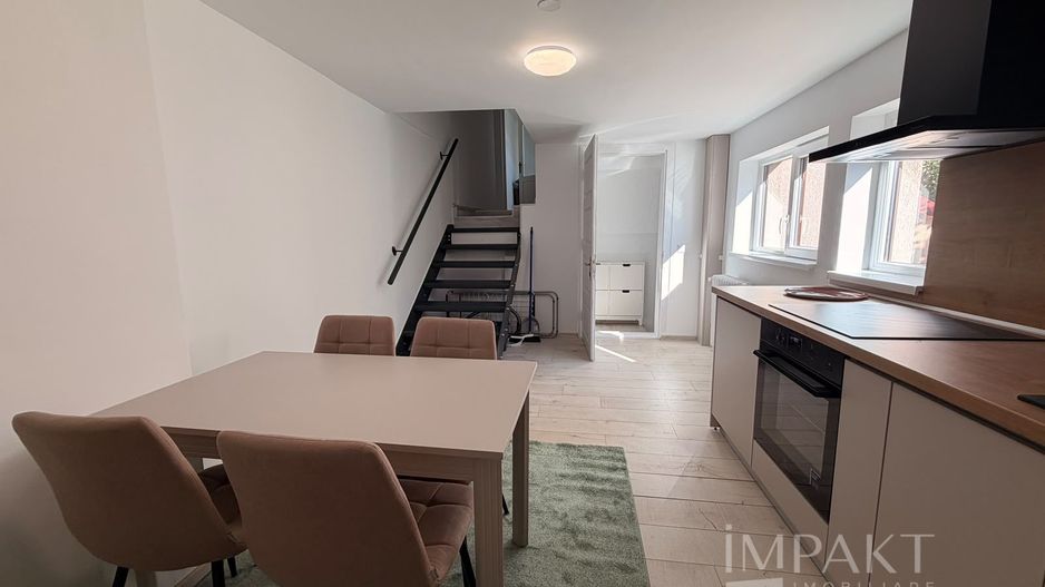 Apartament 2 camere, utilitati incluse, Hasdeu – aproape de UMF - Poză 3