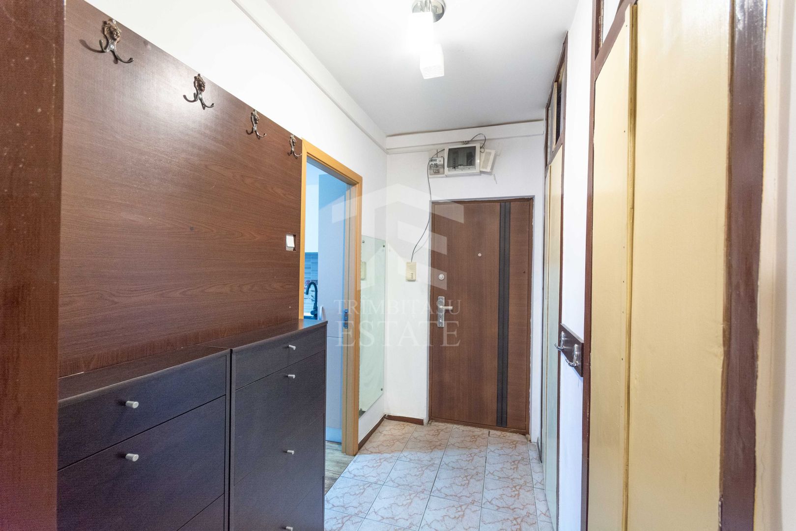 Pantelimon  Cora Parc Cosmos 3 camere - Poză 7