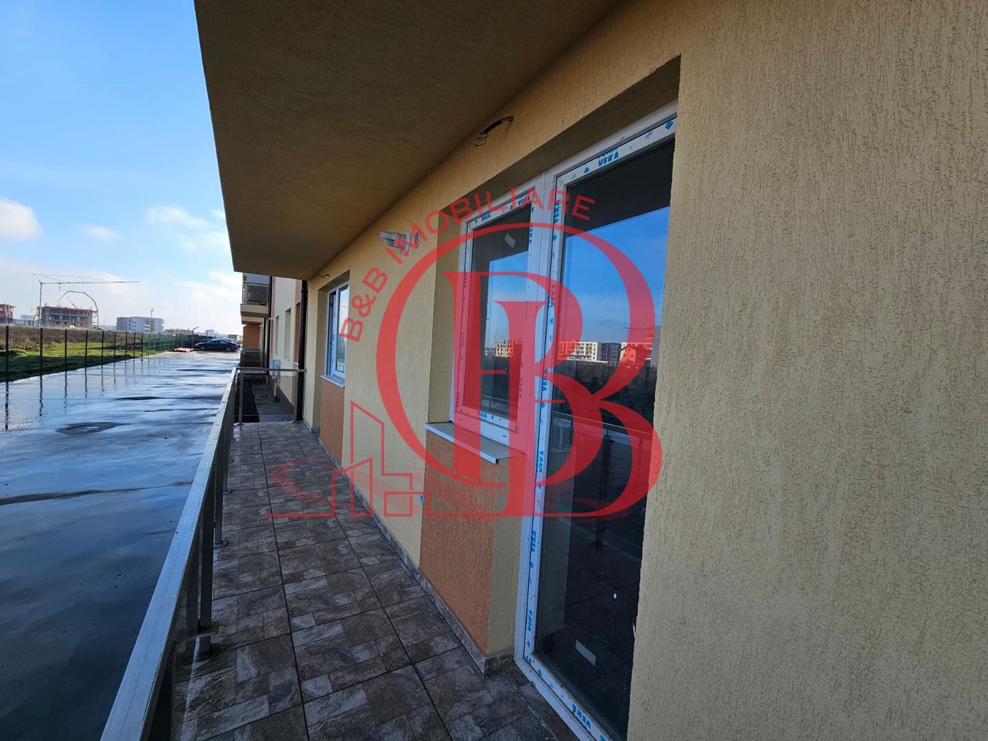 Apartament 3 camere Titan Pallady Metrou N. Teclu Comision 0 - Poză 14