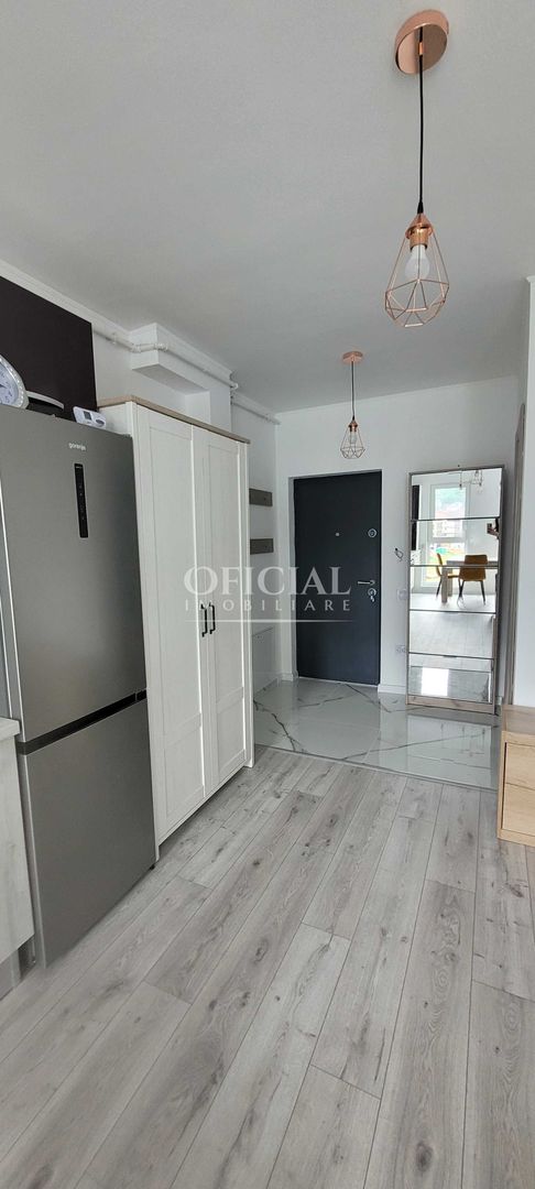 Apartament 2 camere | Parcare subterana | Lift | Catanelor Floresti - Poză 3