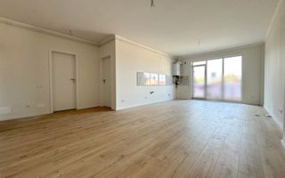 Apartament cu 2 camere/53.5mp/CF/zona Sub Cetate. - Poză 2