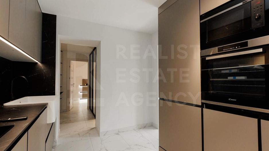 Chirie, casă, 2 camere, bul. Renașterii Naționale, Râșcani - Poză 11