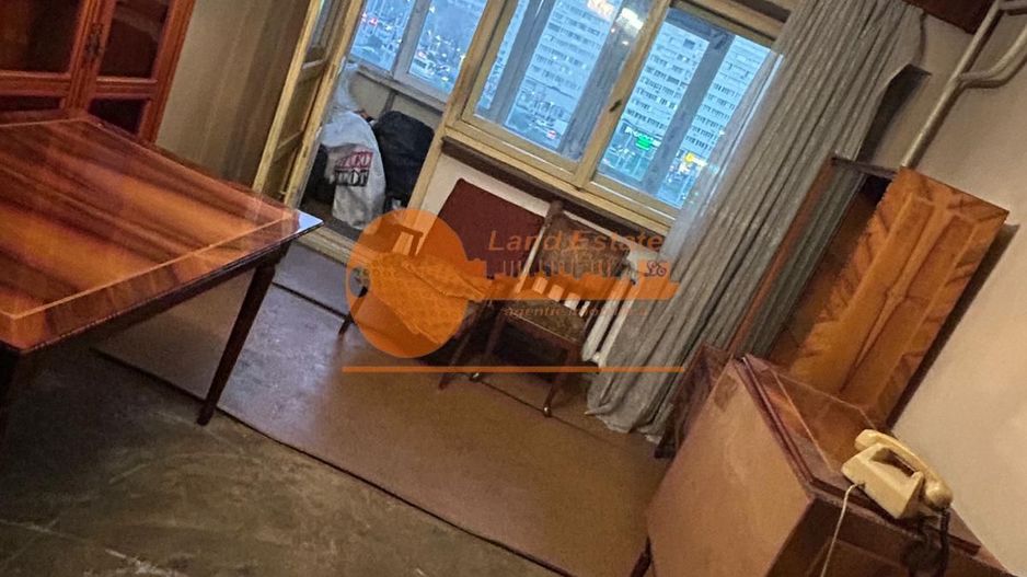 Apartament 2 camere decomandat – Obor, 1 minut metrou - Poză 1