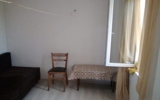 Casa in comuna Sageata BZ teren 3000mp renovata recent Pret: 39.000 euro - Poză 8