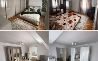 BRASADAS vinde casa individuala tip P+1 zona Barițiu. - Poză 1