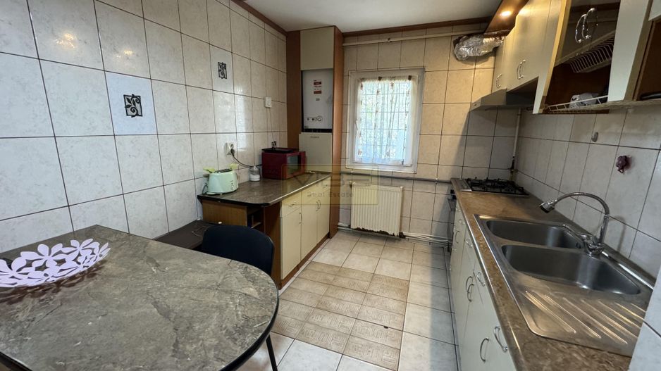 Apartament 2 camere decomandat Canta - Pacurari - Poză 12