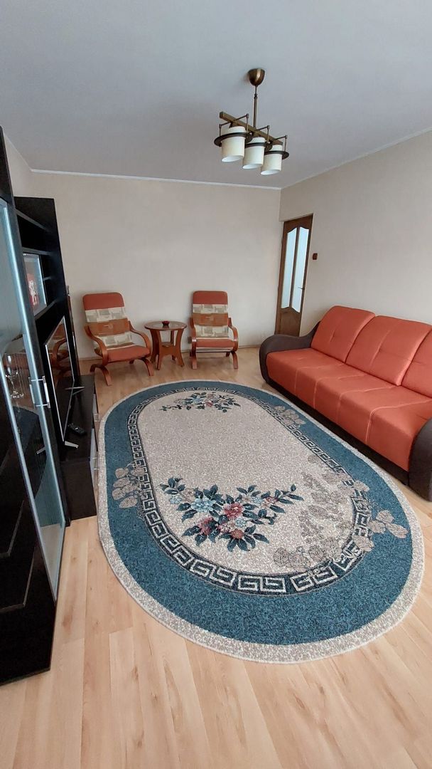 De închiriat apartament cu 3 camere, etaj 1, Siderurgistilor, 400 euro - Poză 5