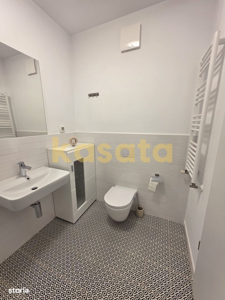 Oportunitate | Apartament 2 camere în complex Aviației Park - Poză 10