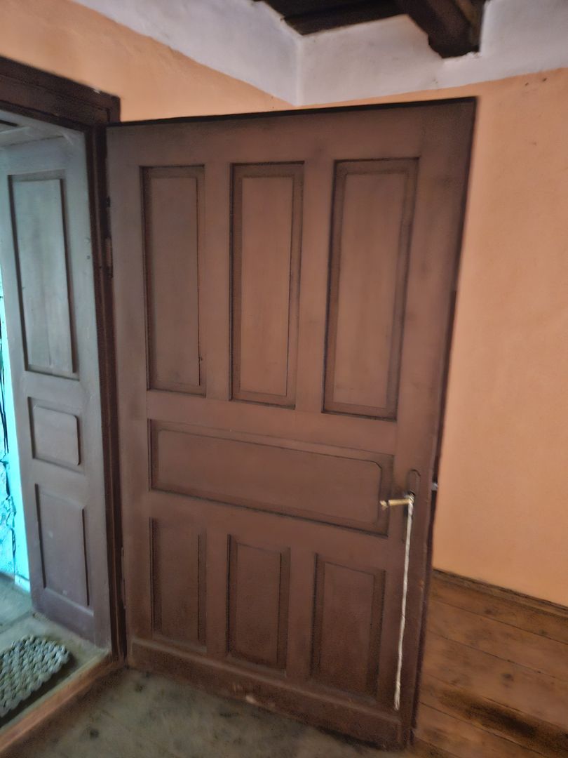 CASA SASEASCA DE POVESTE- CLOASTERF- SASCHIZ/MURES- DE VANZARE! - Poză 7