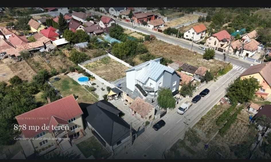 Duplex Finisat Premium - Poză 1