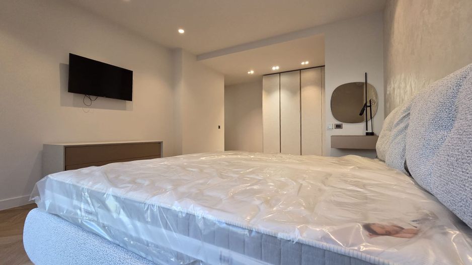 Rent I 4 room apartment I Iancu Nicolae I Garden I Pool - Poză 12