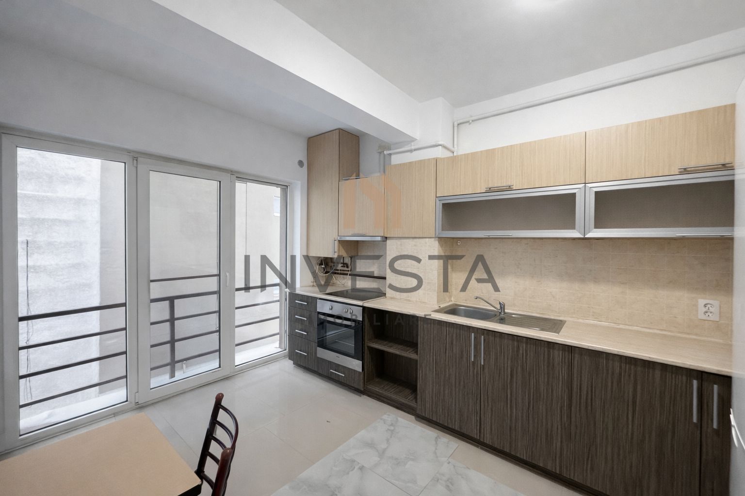 Apartament 2 camere decomandat cu parcare – Andrei Mureșanu! - Poză 3
