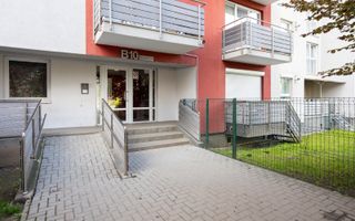 Apartament 2 camere,loc de parcare si boxa-Avangarden Bartolomeu - Poză 19
