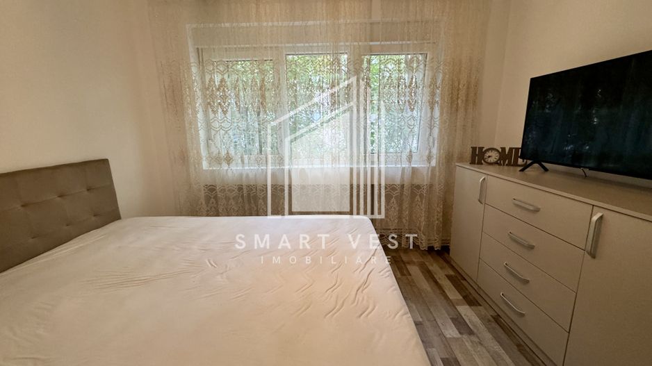 Apartament 2 camere | Etaj 3 | Zona Micro 16 - Poză 12