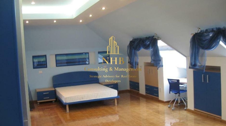 Vila Exclusivistă  - Iancu Nicolae -Jolie Ville - Poză 15
